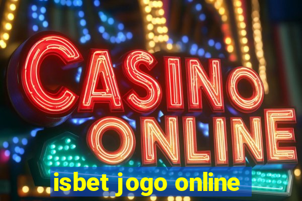 isbet jogo online